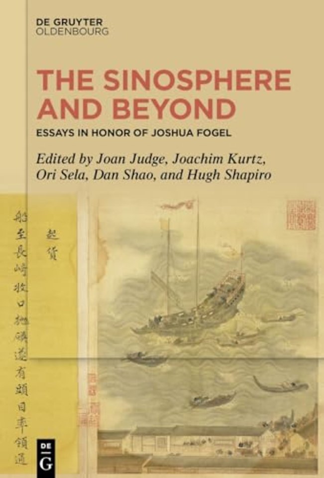 The Sinosphere and Beyond