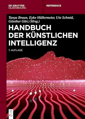 Handbuch der Künstlichen Intelligenz