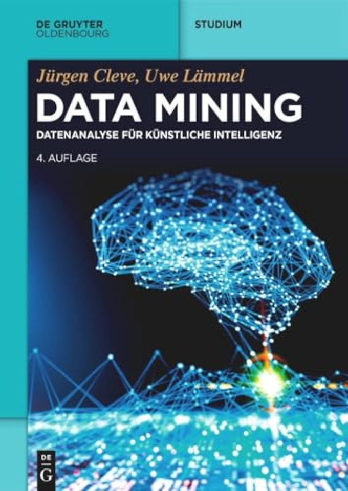 Data Mining – Datenanalyse für Künstliche Intelligenz