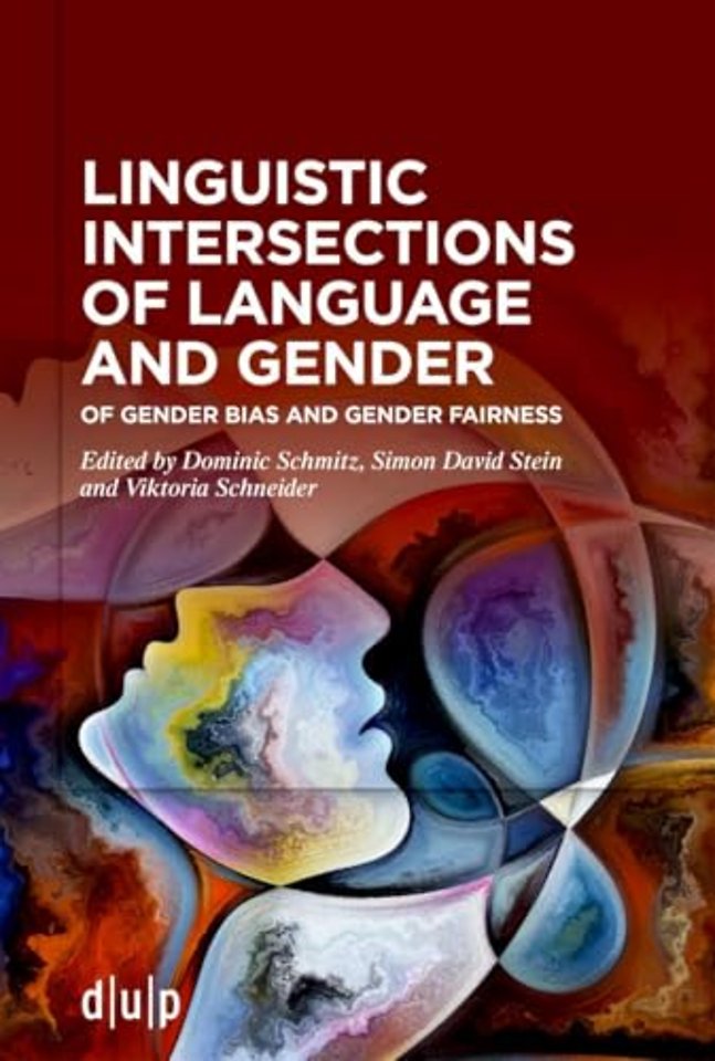 Linguistic intersections of language and gender – Of gender bias and gender fairness