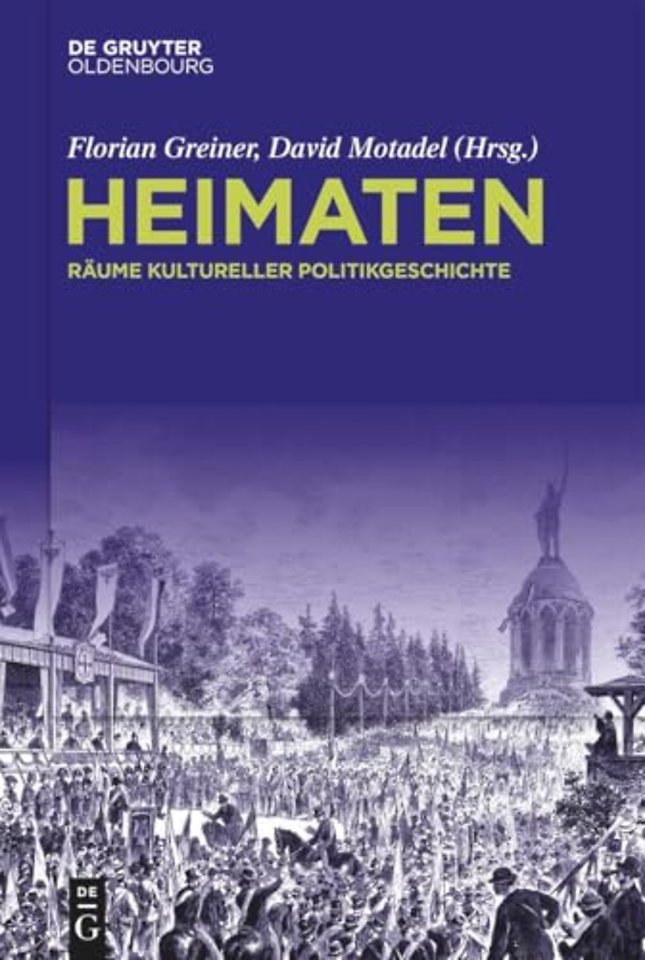 Heimaten
