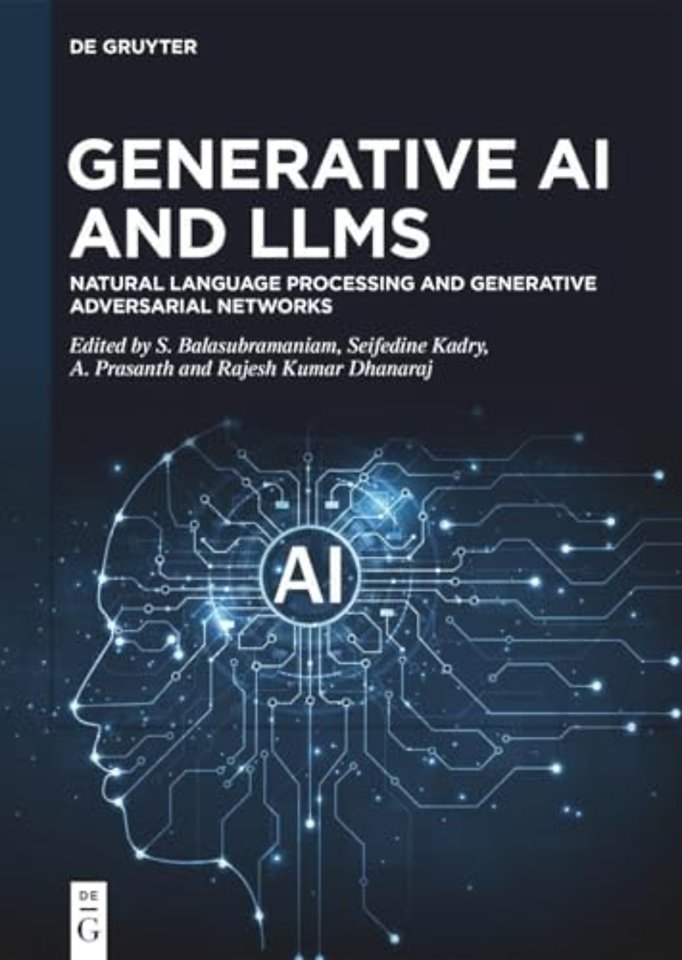 Generative AI and LLMs
