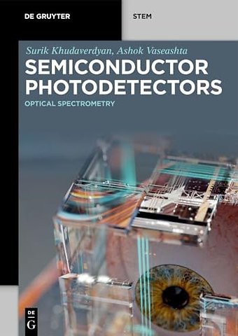 Semiconductor Photodetectors – Optical Spectrometry