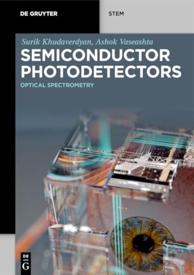 Semiconductor Photodetectors – Optical Spectrometry