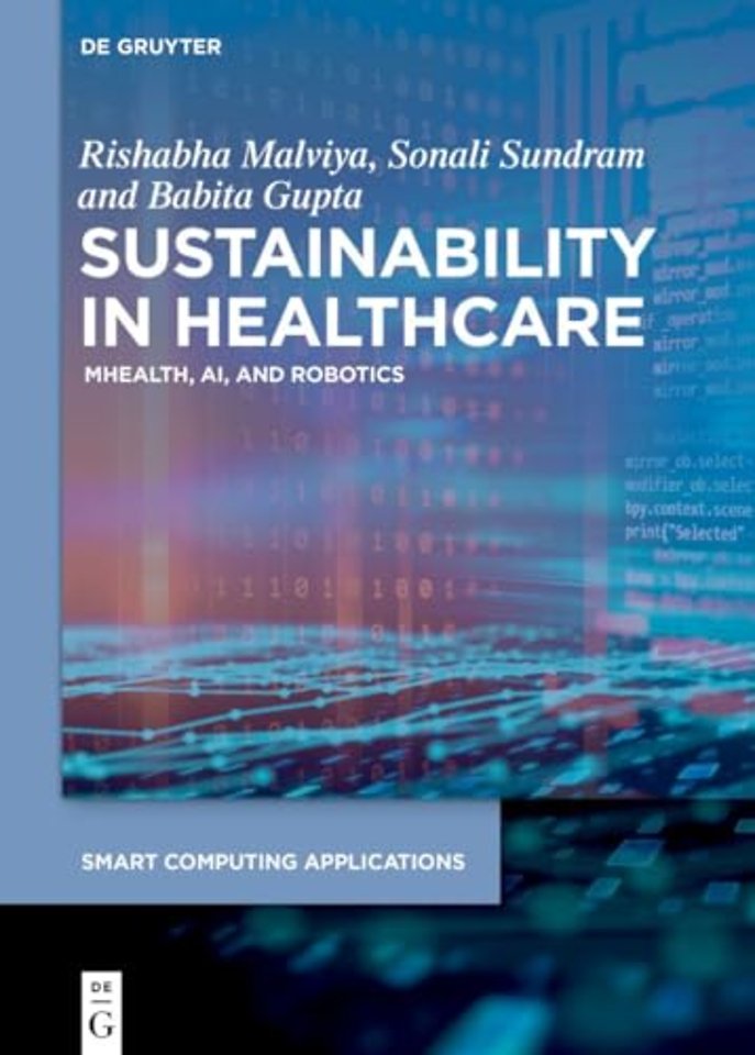 Sustainability in Healthcare