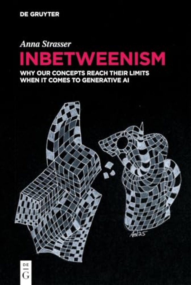 Inbetweenism – Why Our Concepts Reach Their Limits When It Comes to Generative AI