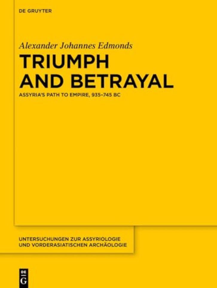 Triumph and Betrayal
