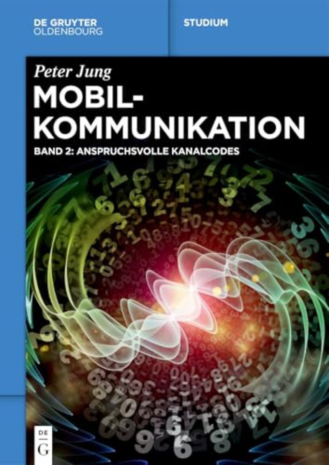 Mobilkommunikation – Anspruchsvolle Kanalcodes