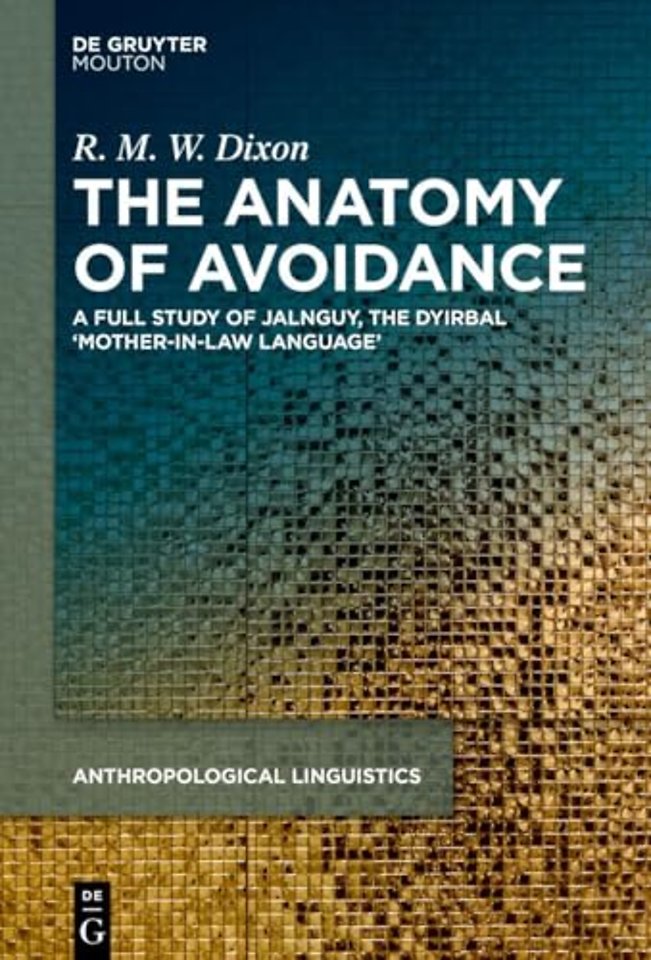 The Anatomy of Avoidance