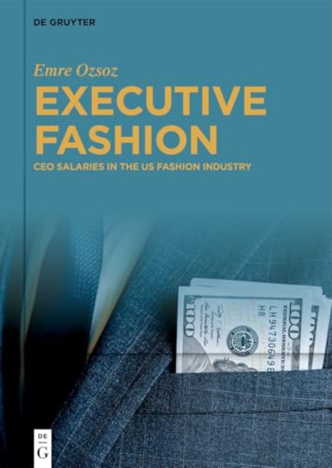 Executive Fashion – CEO Salaries in the US Fashion Industry