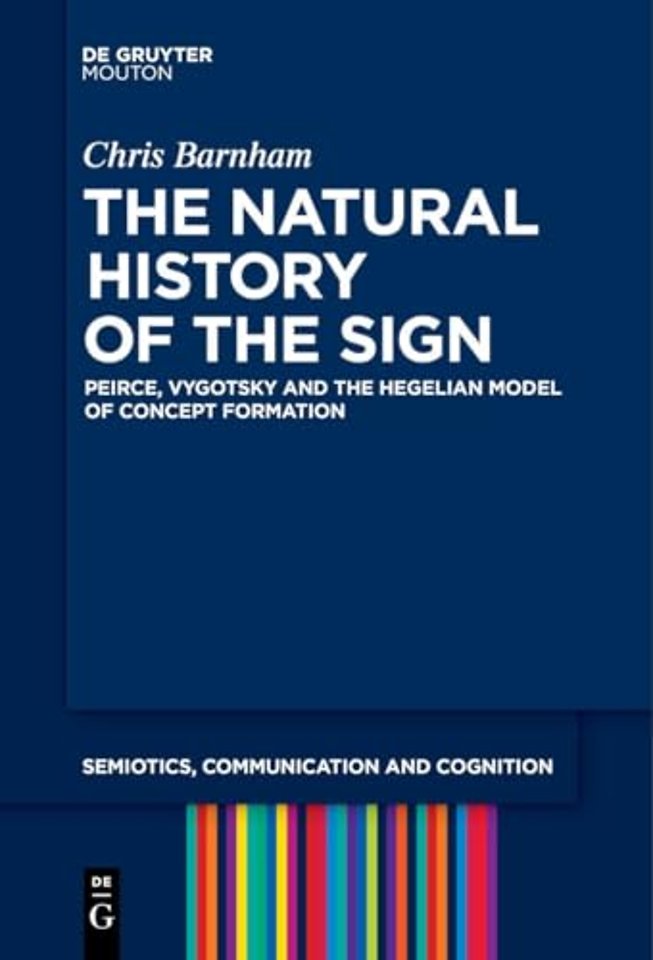 The Natural History of the Sign