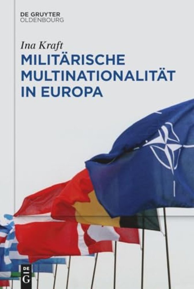 Militärische Multinationalität in Europa