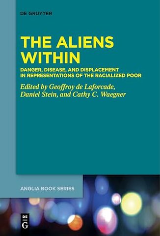 The Aliens Within