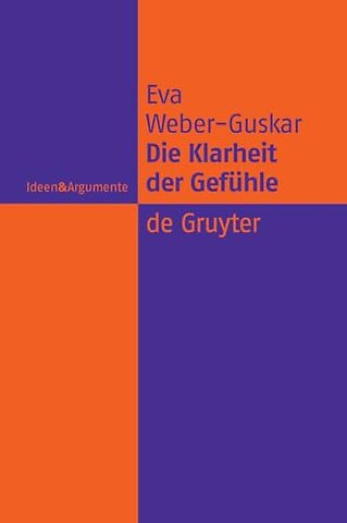 Die Klarheit der Gefühle – Was es heiβt, Emotionen zu verstehen