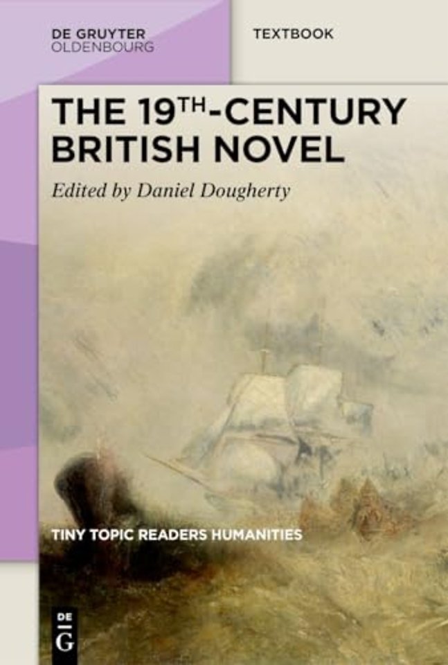 The 19th-Century British Novel