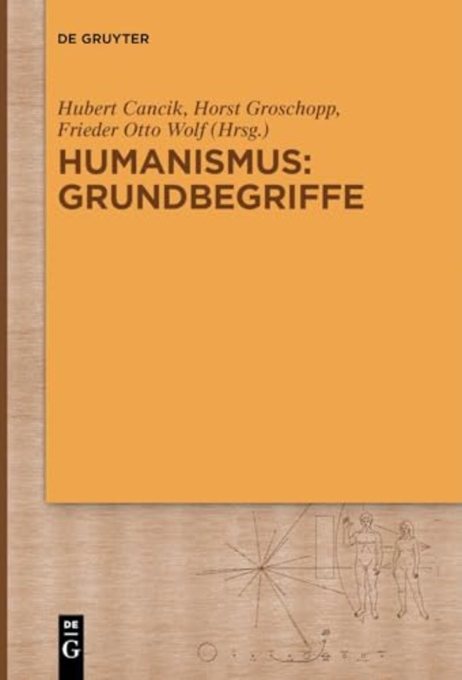 Humanismus: Grundbegriffe