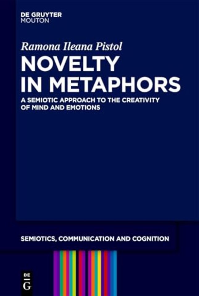 Novelty in Metaphors – A Semiotic Approach to the Creativity of Mind and Emotions