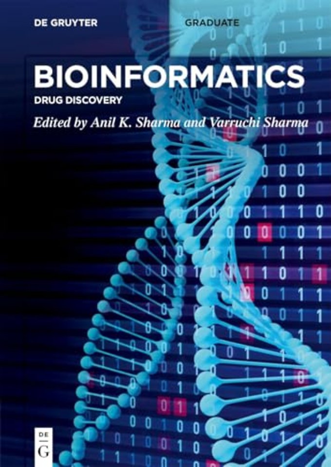 Bioinformatics – Drug Discovery