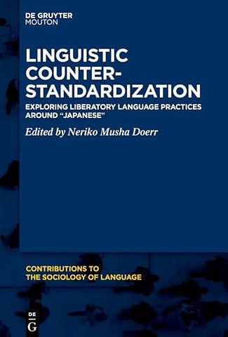 Linguistic Counter-Standardization