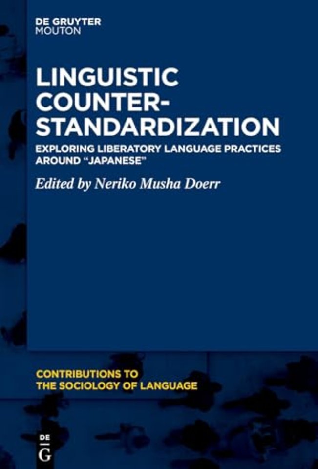 Linguistic Counter-Standardization