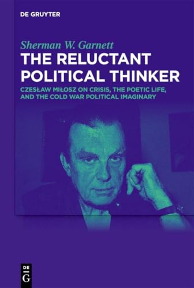 The Reluctant Political Thinker