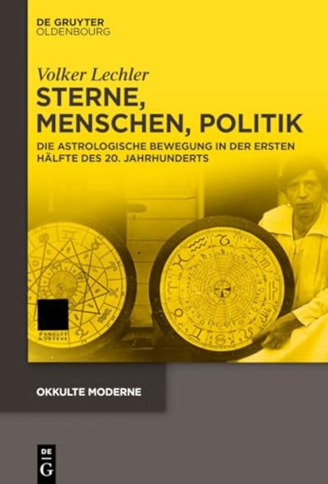 Sterne, Menschen, Politik