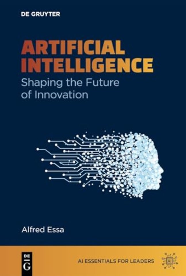 Artificial Intelligence – Shaping the Future of Innovation