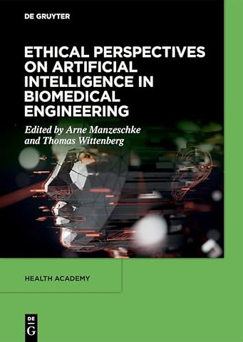 Ethical Perspectives on Artificial Intelligence in Biomedical Engineering