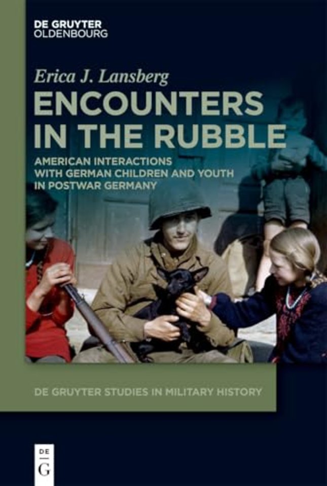 Encounters in the Rubble