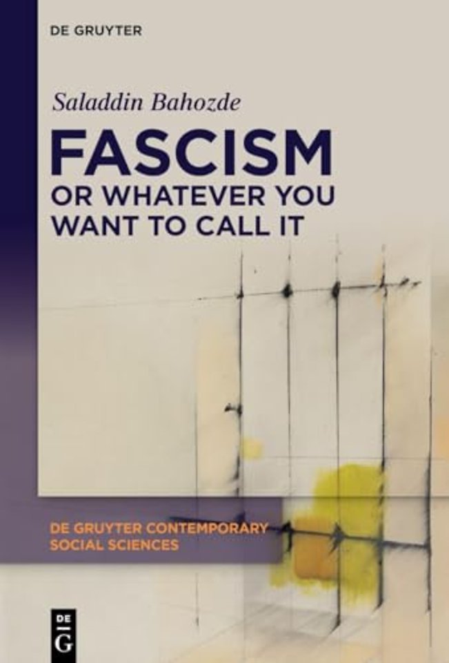 Fascism or Whatever You Want to Call It – Confronting the Beast Locally and Globally