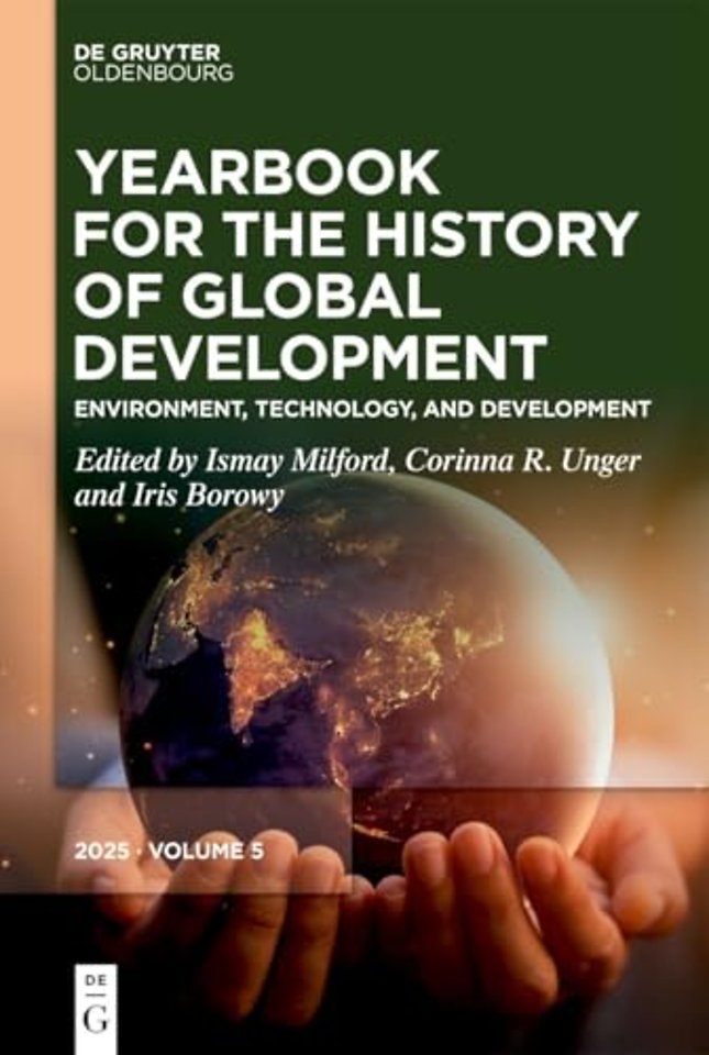 Environment, Technology, and Development