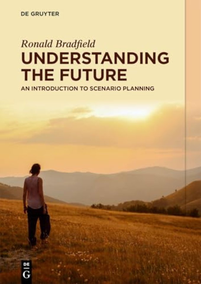 Understanding the Future – An Introduction to Scenario Planning