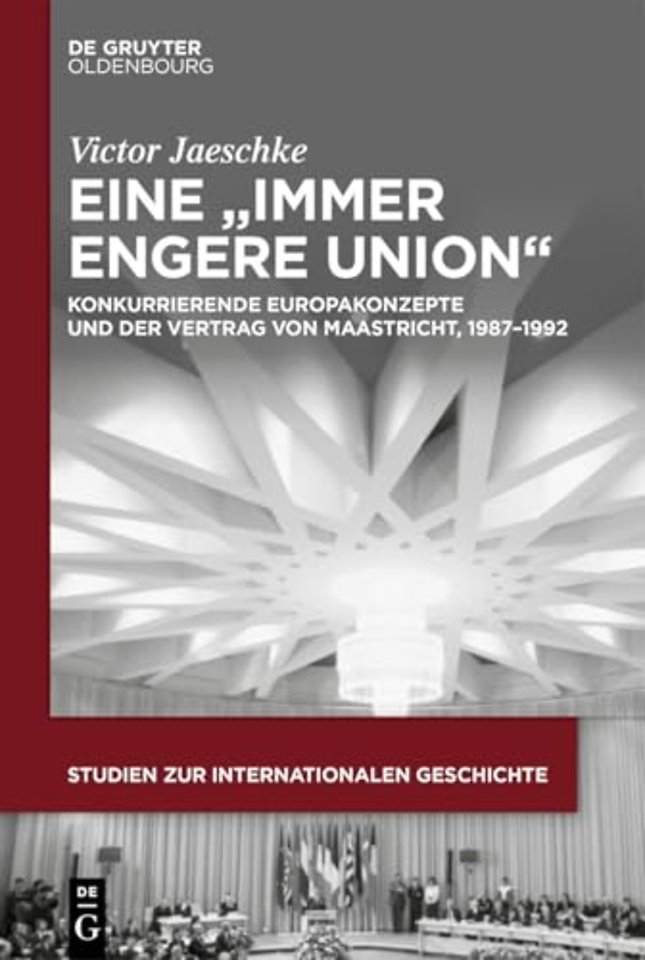 Eine „immer engere Union"