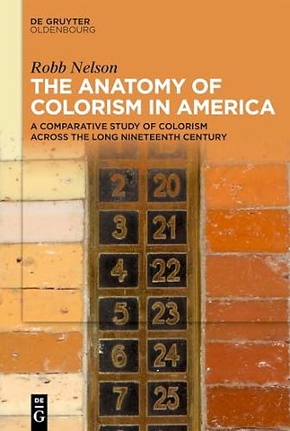 The Anatomy of Colorism in America