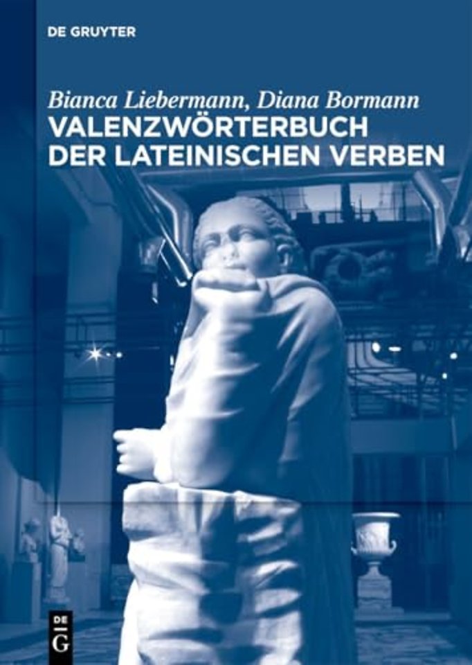 Valenzwörterbuch der lateinischen Verben