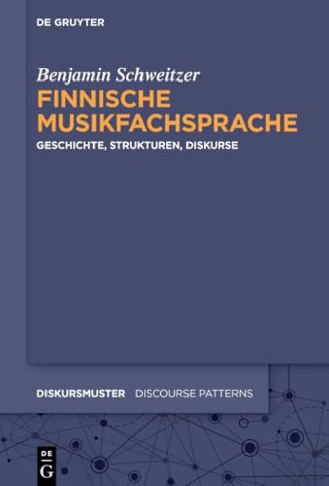 Finnische Musikfachsprache – Geschichte, Strukturen, Diskurse