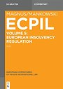 European Insolvency Regulation 2015 European Insolvency Regulation 2015