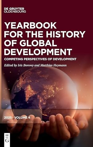 Competing Perspectives of Development