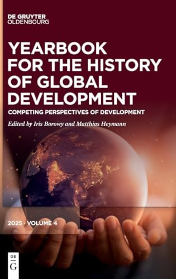 Competing Perspectives of Development