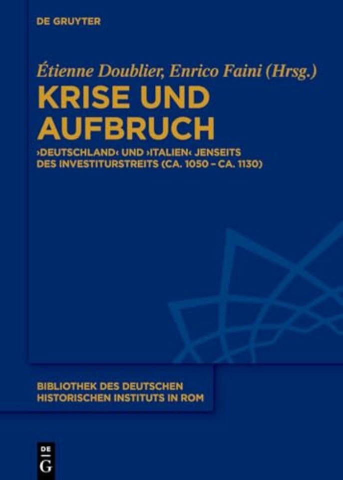 Krise und Aufbruch