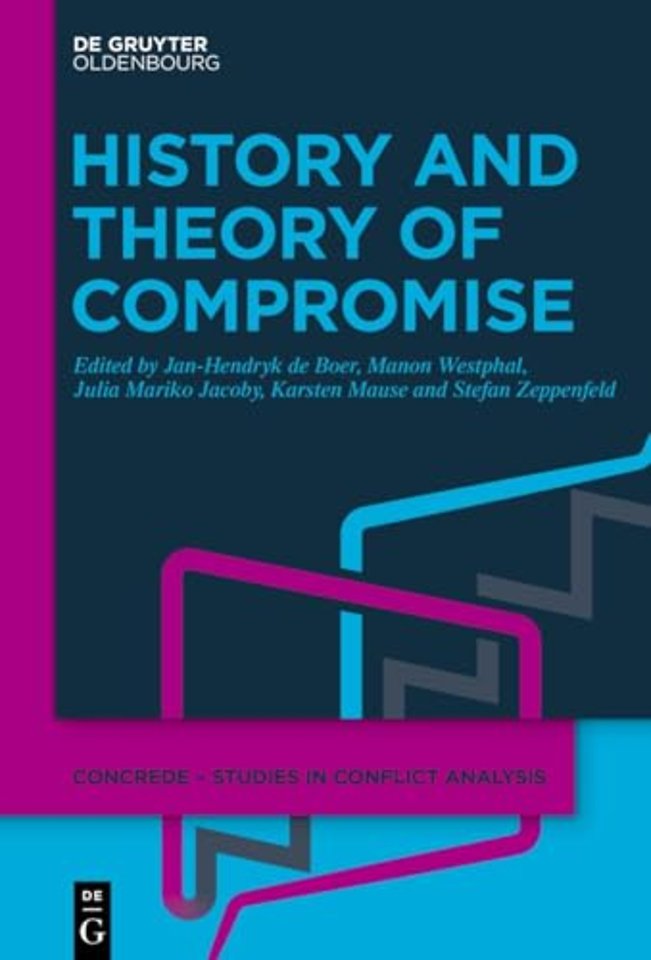 History and Theory of Compromise