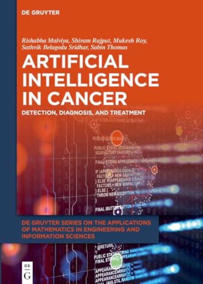 Artificial Intelligence in Cancer – Detection, Diagnosis, and Treatment