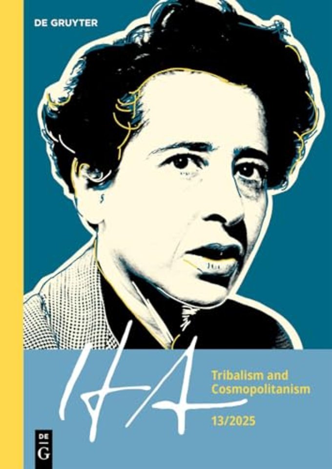 Tribalism and Cosmopolitanism