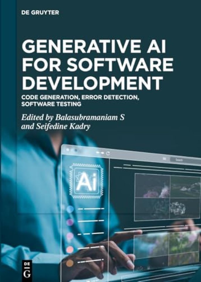 Generative AI for Software Development