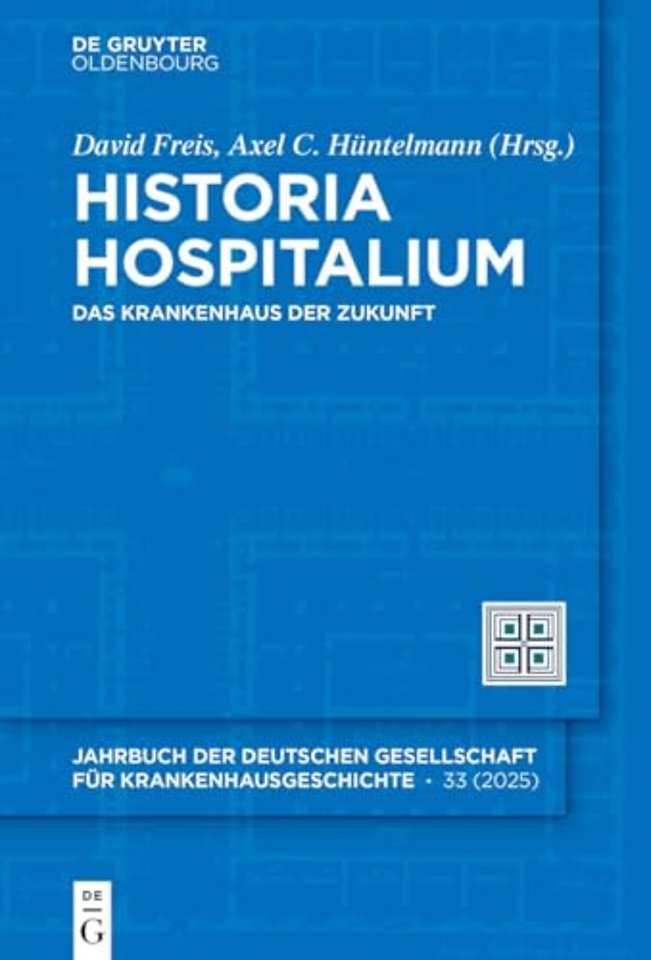 Historia Hospitalium