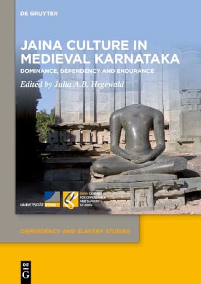 Jaina Culture in Medieval Karnataka