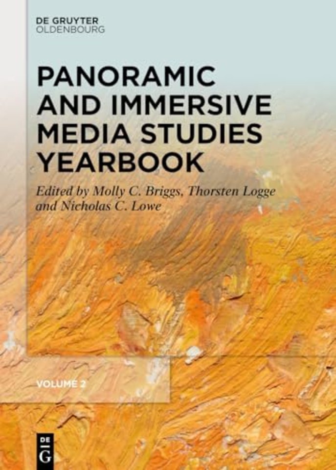 Panoramic and Immersive Media Studies Yearbook