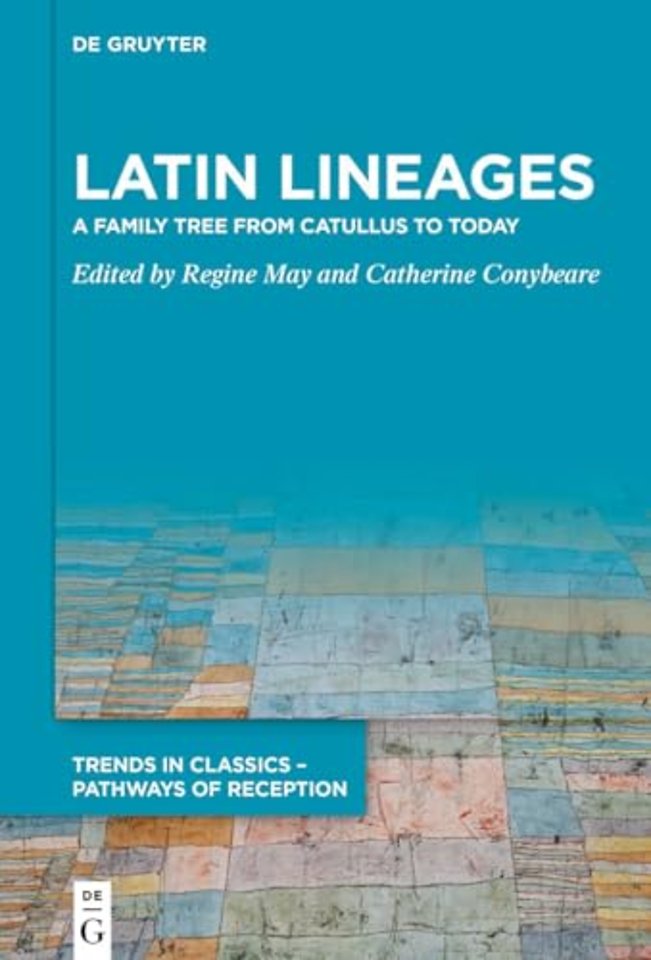Latin Lineages – A Family Tree from Catullus to Today