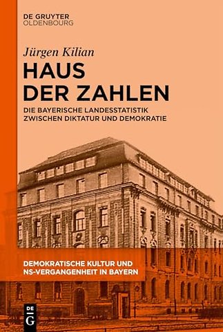 Haus der Zahlen