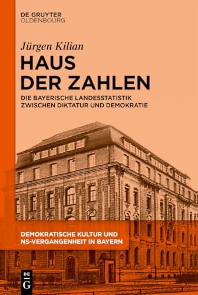 Haus der Zahlen